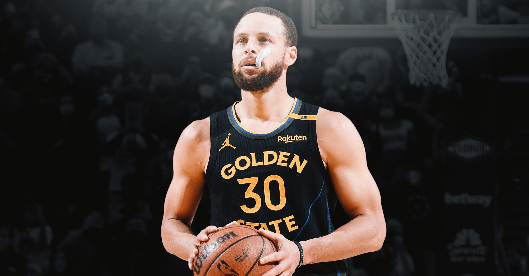 Steph Curry Explains How His Offseason Prep Changed Entering Year 17