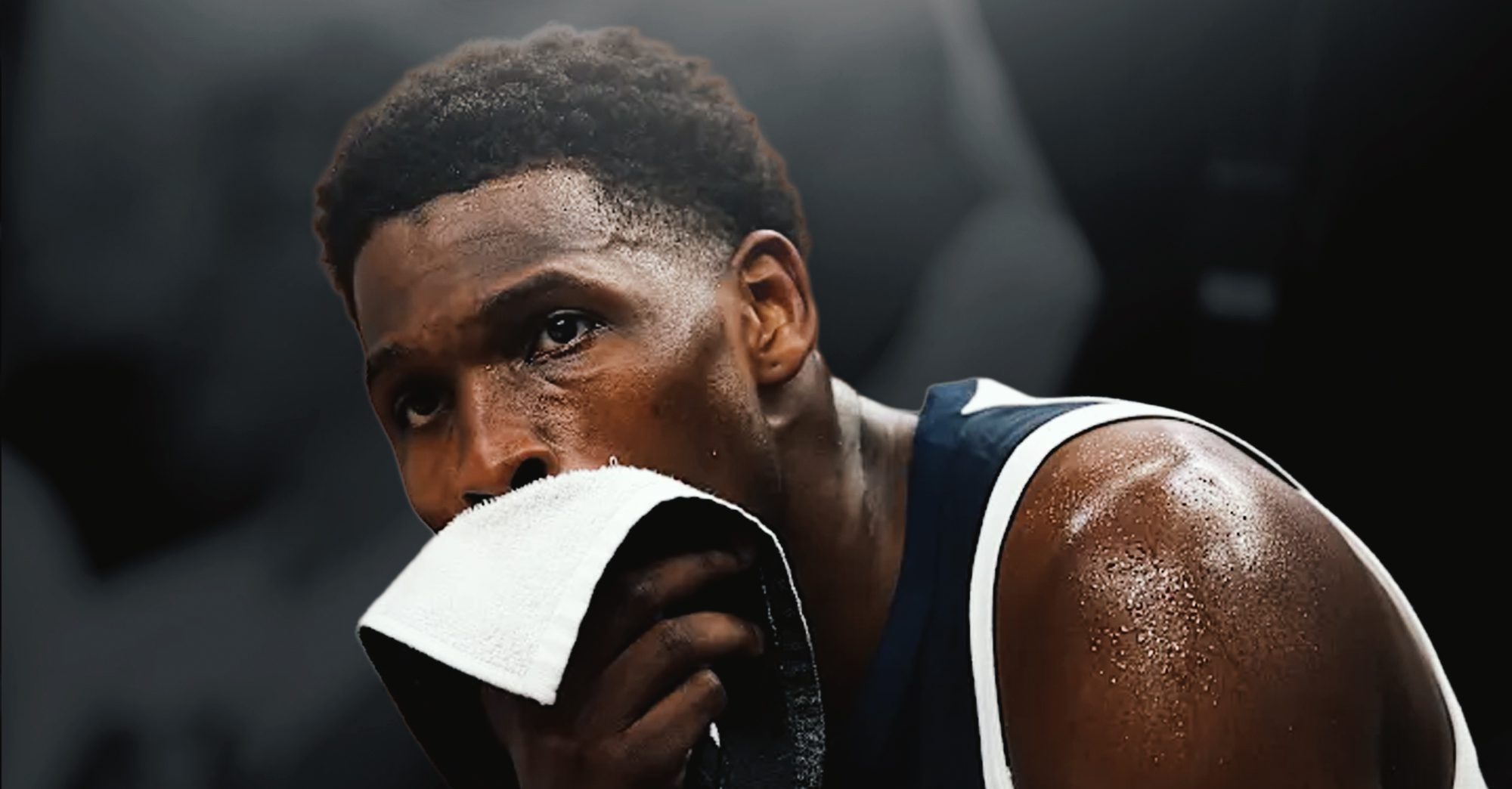 Anthony Edwards Set for Two-Week Absence With Hamstring Strain