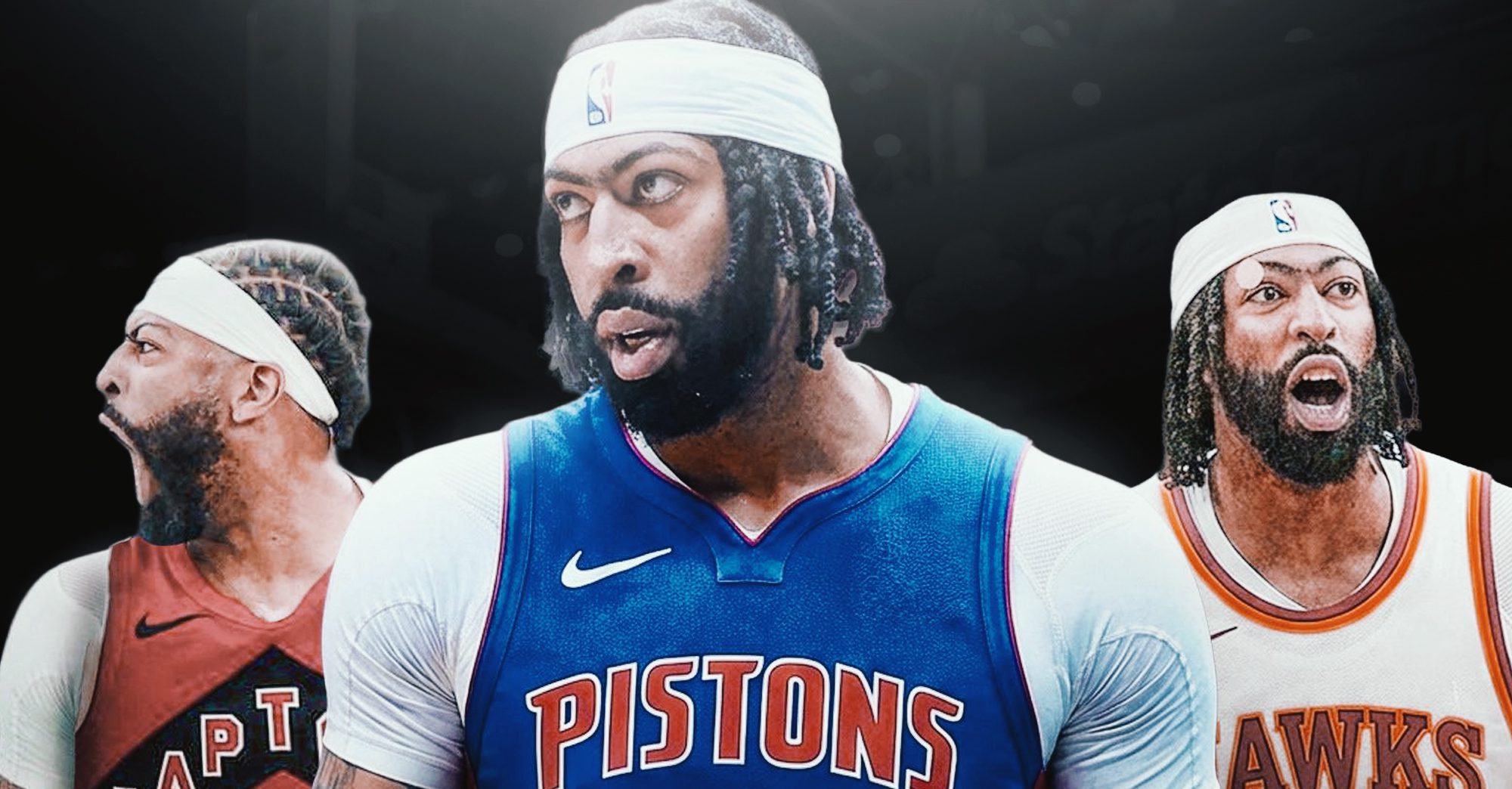 Rising Trade Buzz Around Anthony Davis