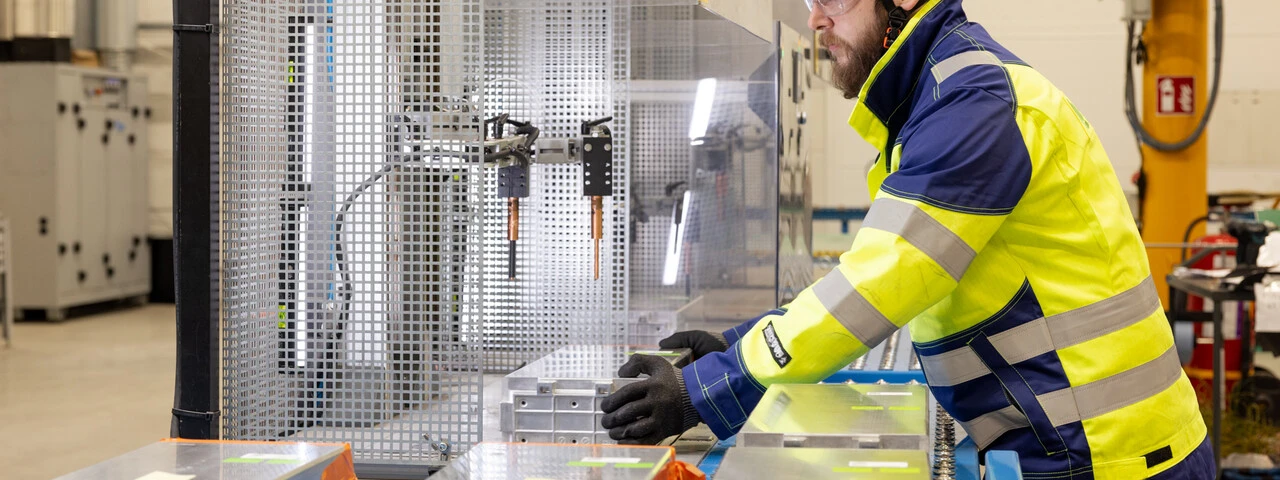 Fortum Battery Recycling Receives Permit to Start Battery Recycling Opera­tions in Germany - Batteries News