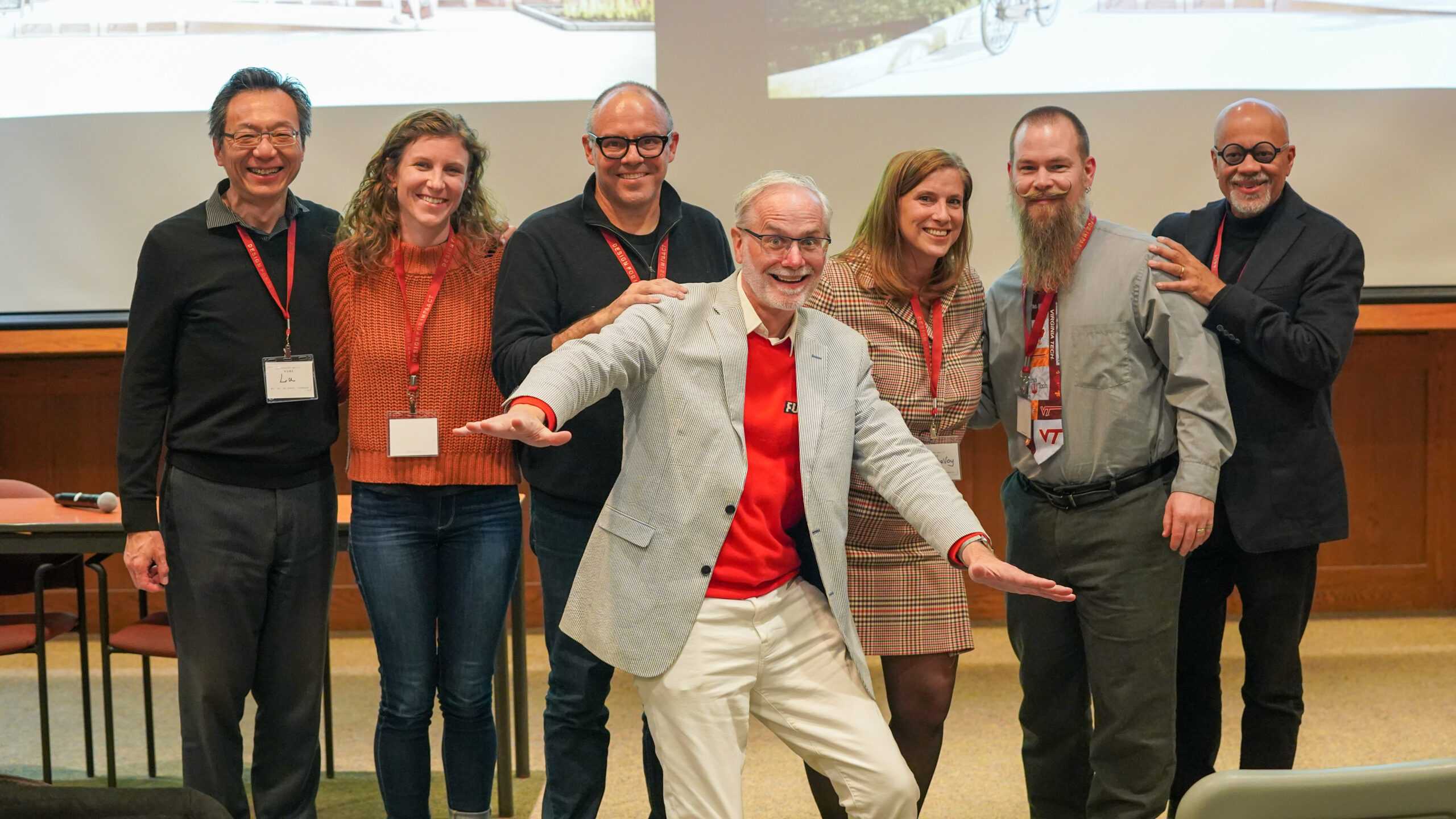 Design for ImpACCt Promotes Design Innovation To Solve Social Problems – The Heights