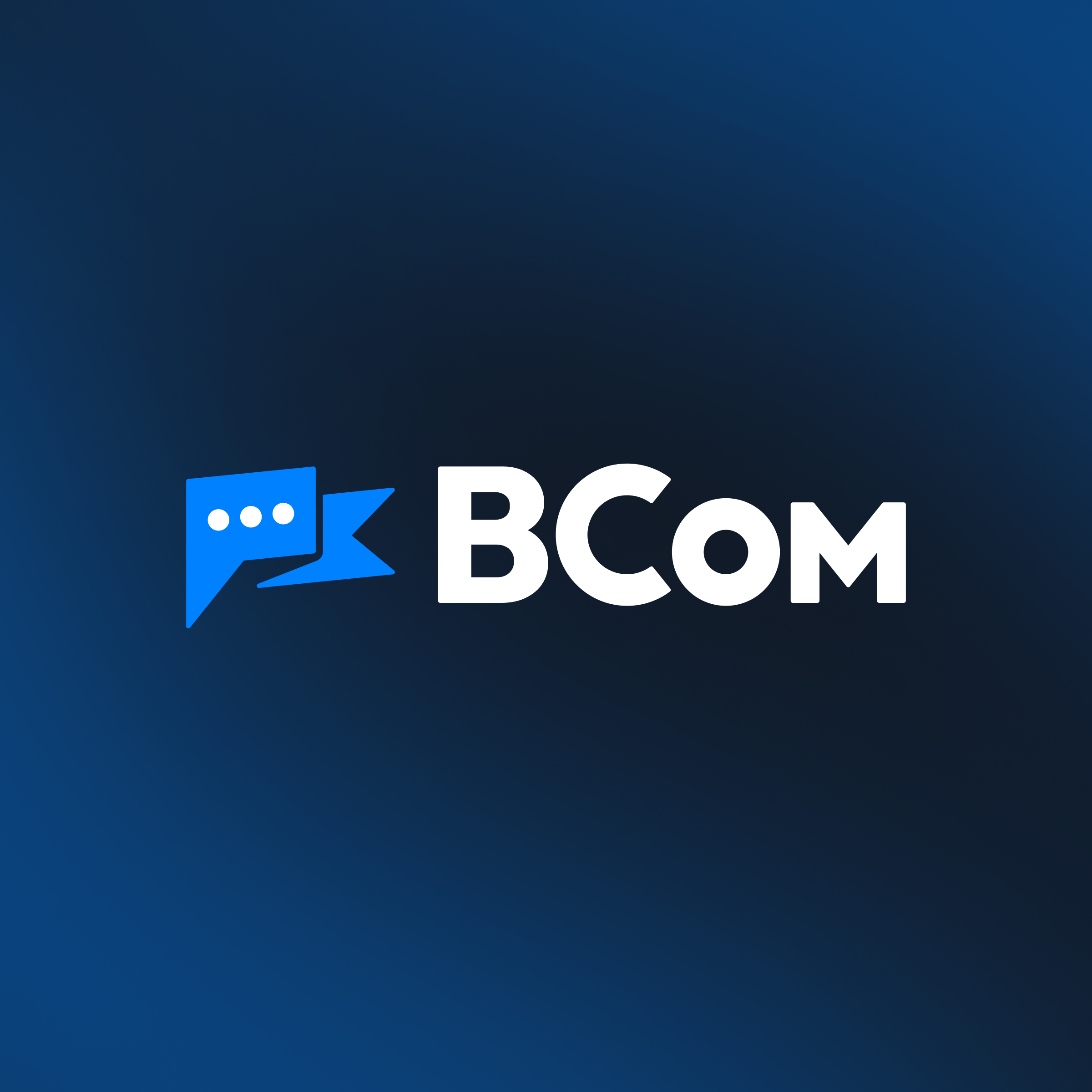 BCom Solutions