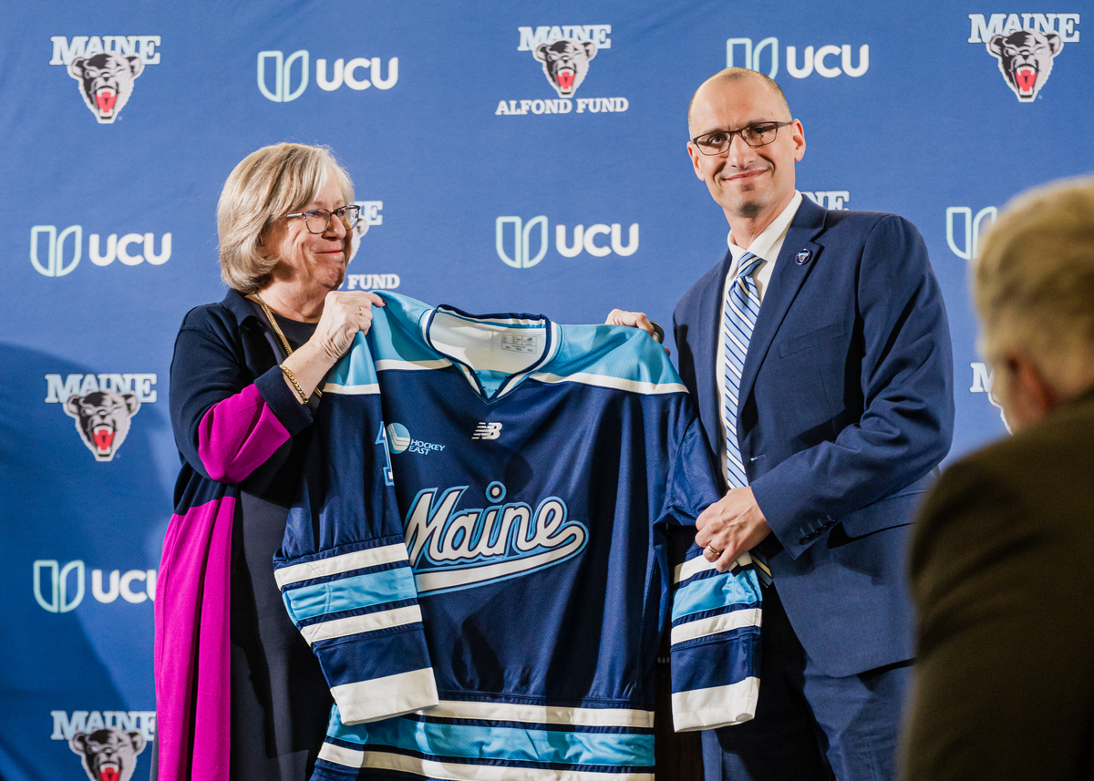 UMaine will opt in to historic NCAA settlement that allows schools to pay student athletes