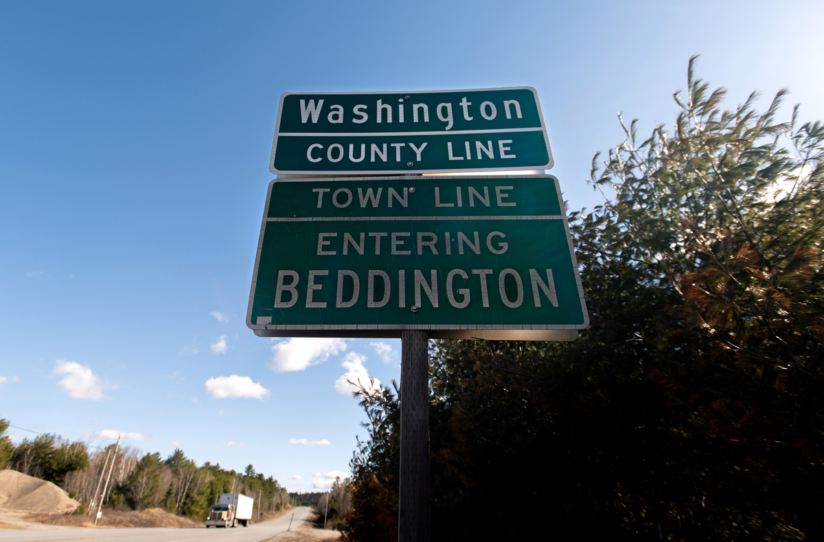Washington County approves 2026 tax assessments