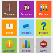Beats Biblionetz - Themen: Themen