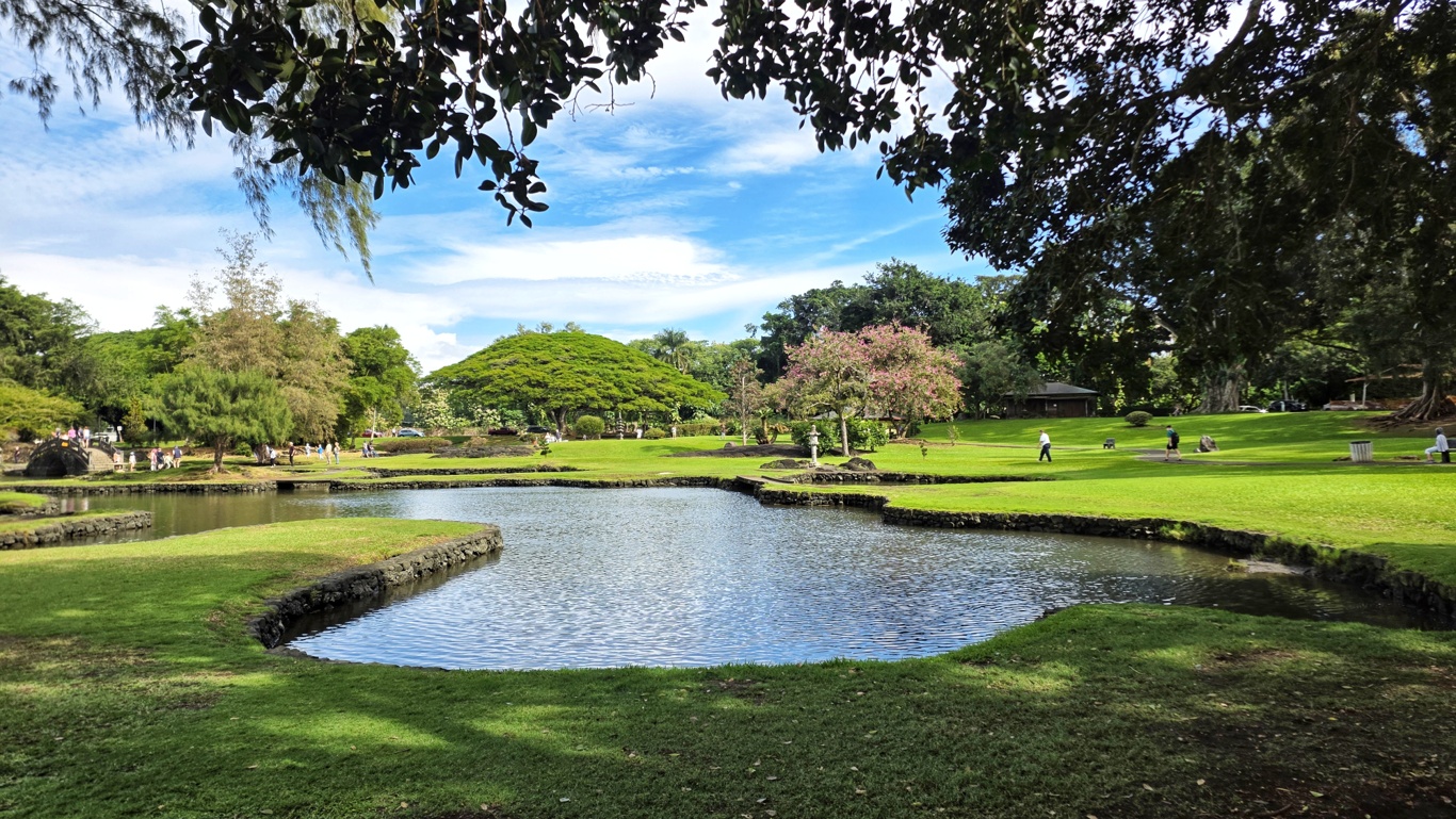 Hawaii Keeps Adding Fees And Rules | This Park Is Still Free