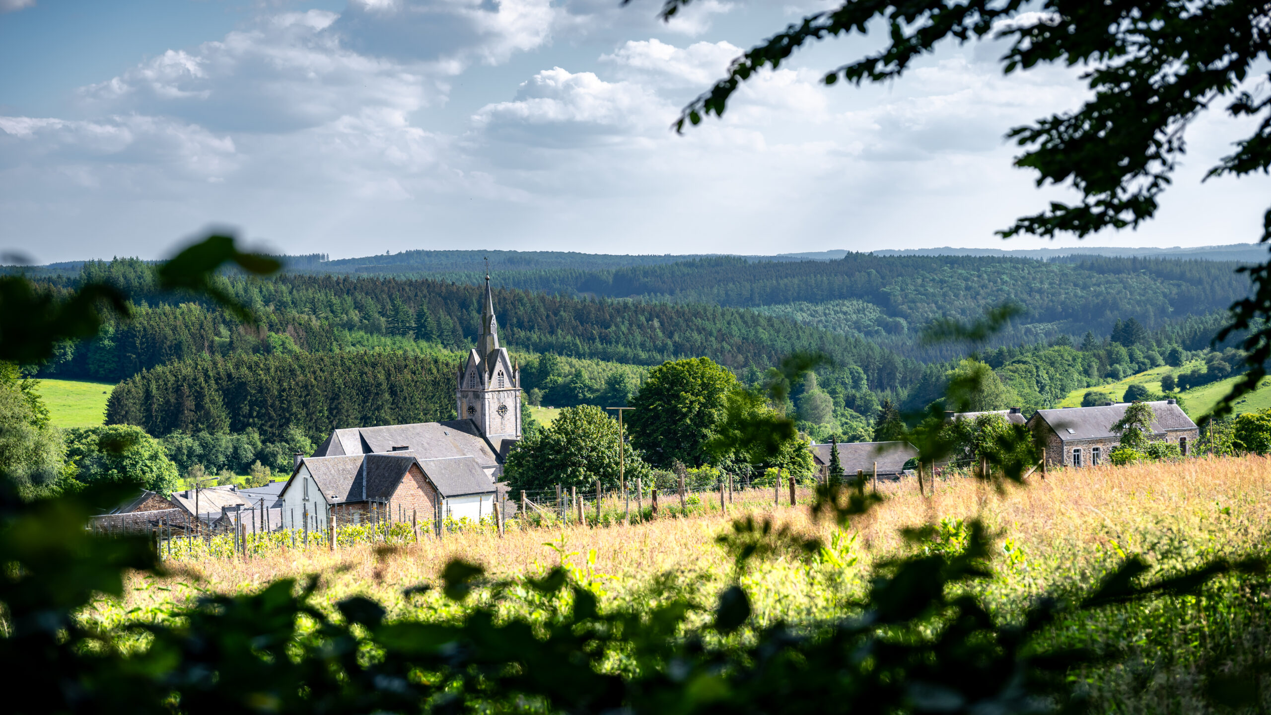 Het netwerk groeit! - Plus Beaux Villages de Wallonie