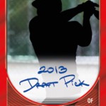 First look: 2013 Bowman Draft Picks & Prospects baseball cards - Beckett News