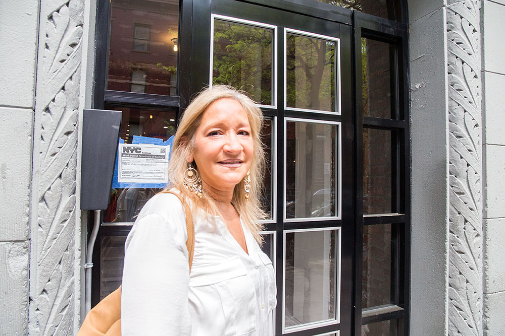 There's a Democratic Socialist from Los Sures Running for State Senate - Bedford + Bowery