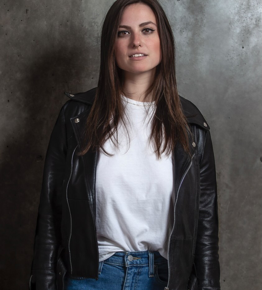 No, Comedian Natalie Cuomo Couldn’t Pull Any Strings During the Pandemic - Bedford + Bowery