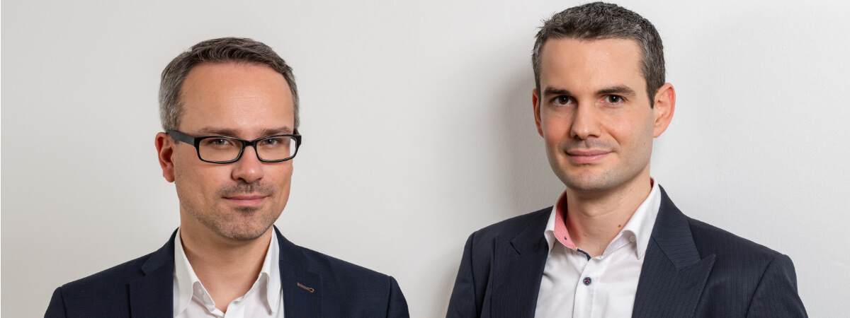 Wofür wir stehen | Be digital GmbH