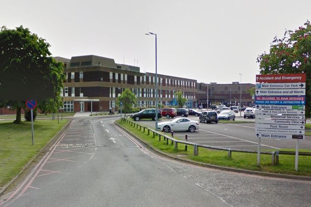 Unknown Malware Shuts Down National Health Service Operations | BeEncrypted