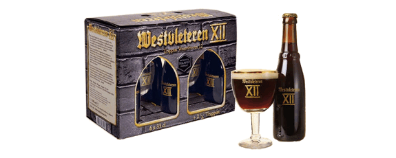 State By State Westvleteren XII Release List - Beer Street Journal