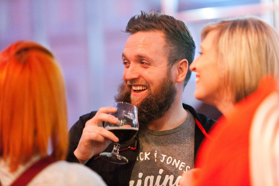 Indie Beer Week will be returning in April - Beer Today