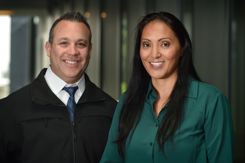 Ring’s Neighbors App helps Westminster detectives in crime-solving efforts - Behind the Badge