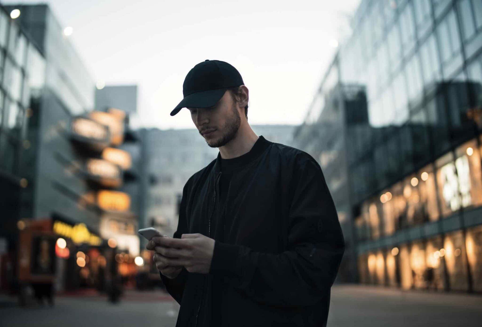Your Phone Knows You're Depressed—Here’s What to Do About It | Being Patient