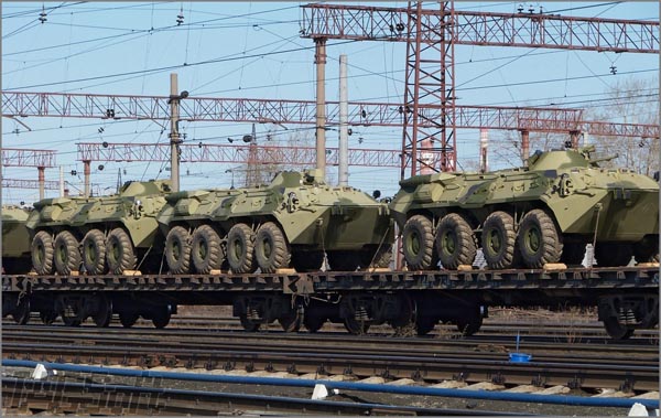 Will Russia occupy Belarus in 2017? | BelarusDigest
