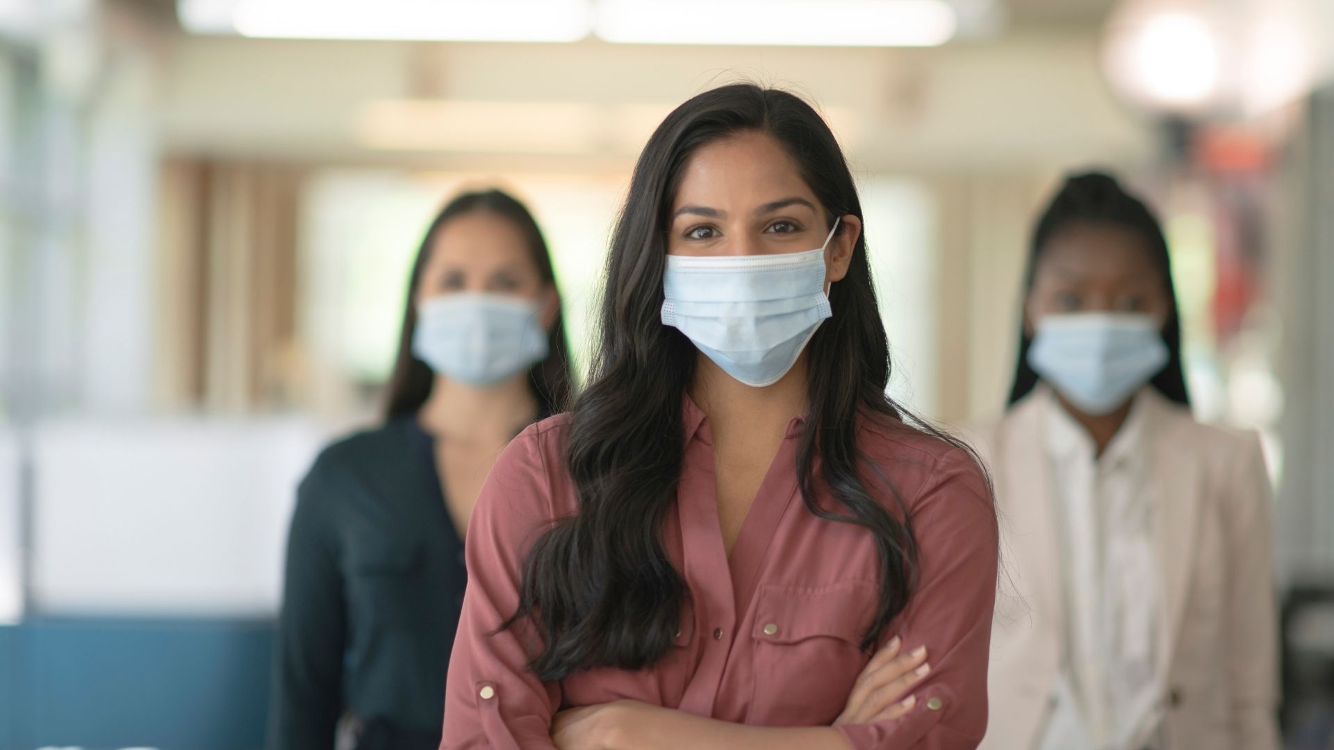 Latino Essential Workers Remain on the Front Lines of the Battle Against COVID-19, and Conditions Worsen | BELatina