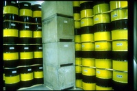 20-year-long German nuclear leak scandal engulfs country and disturbs Europe - Bellona.org