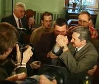 Bellona’s Nikitin marks 10 years of freedom after defeating the FSB - Bellona.org