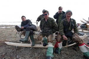 Russia strangles international indigenous peoples organization as war on NGOs continues - Bellona.org