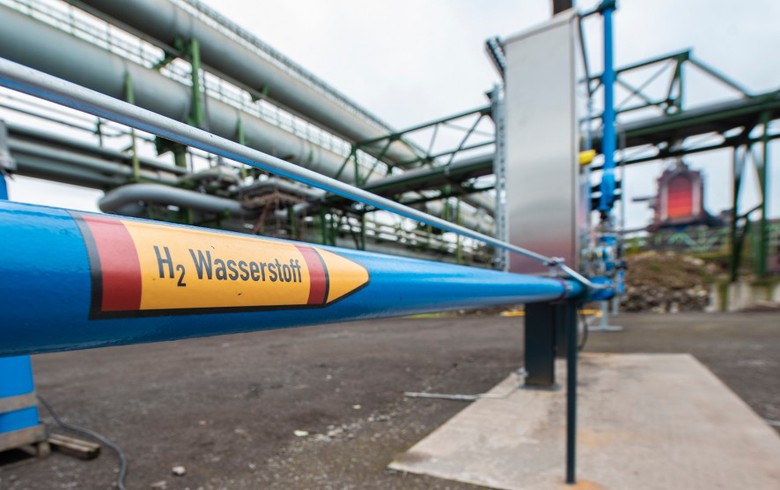 Hydrogen in steel production: what is happening in Europe – part one - Bellona.org