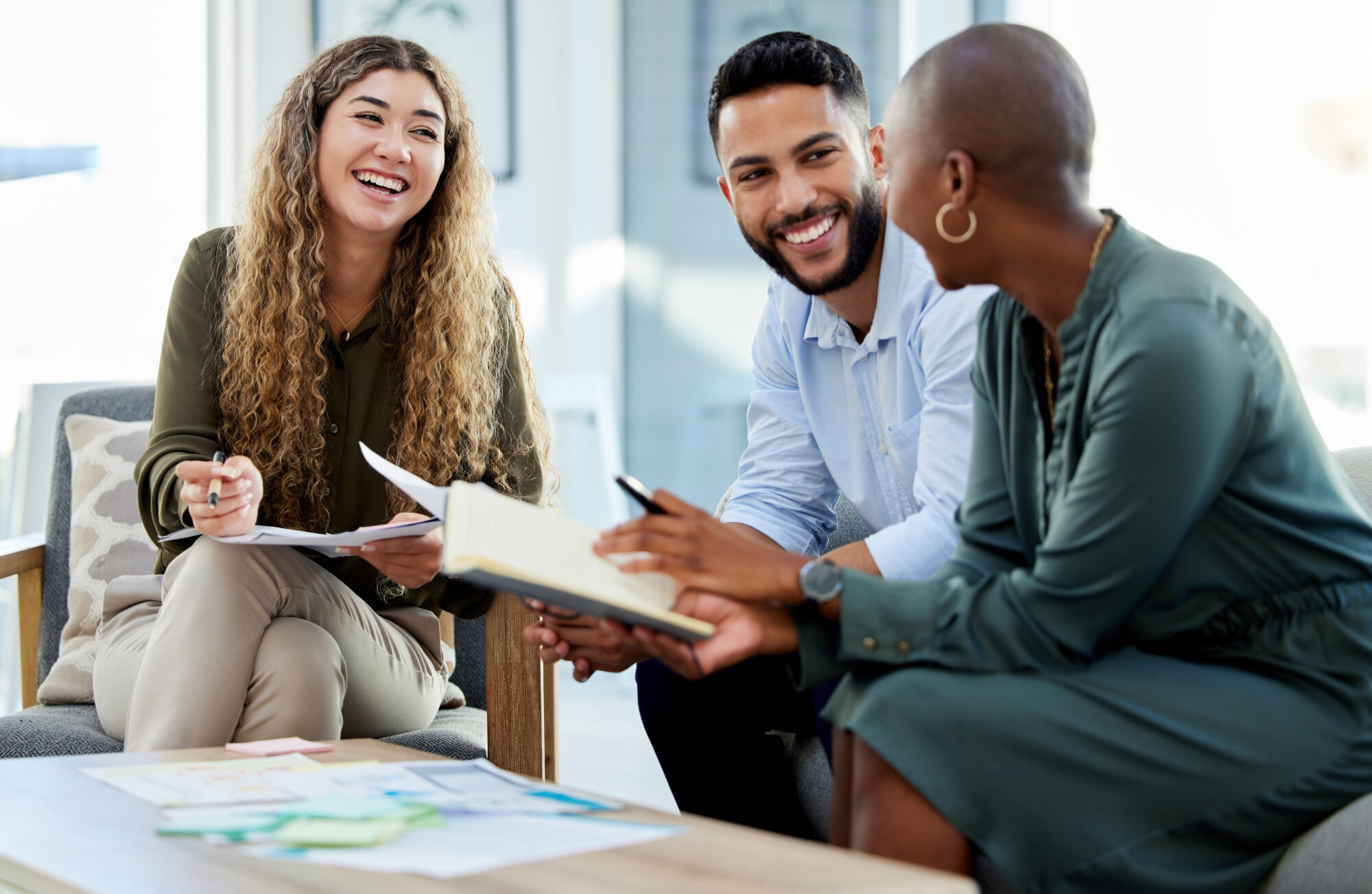 New Survey Reveals Majority of Bankers Want to Support Community Wellbeing — Beneficial State Foundation