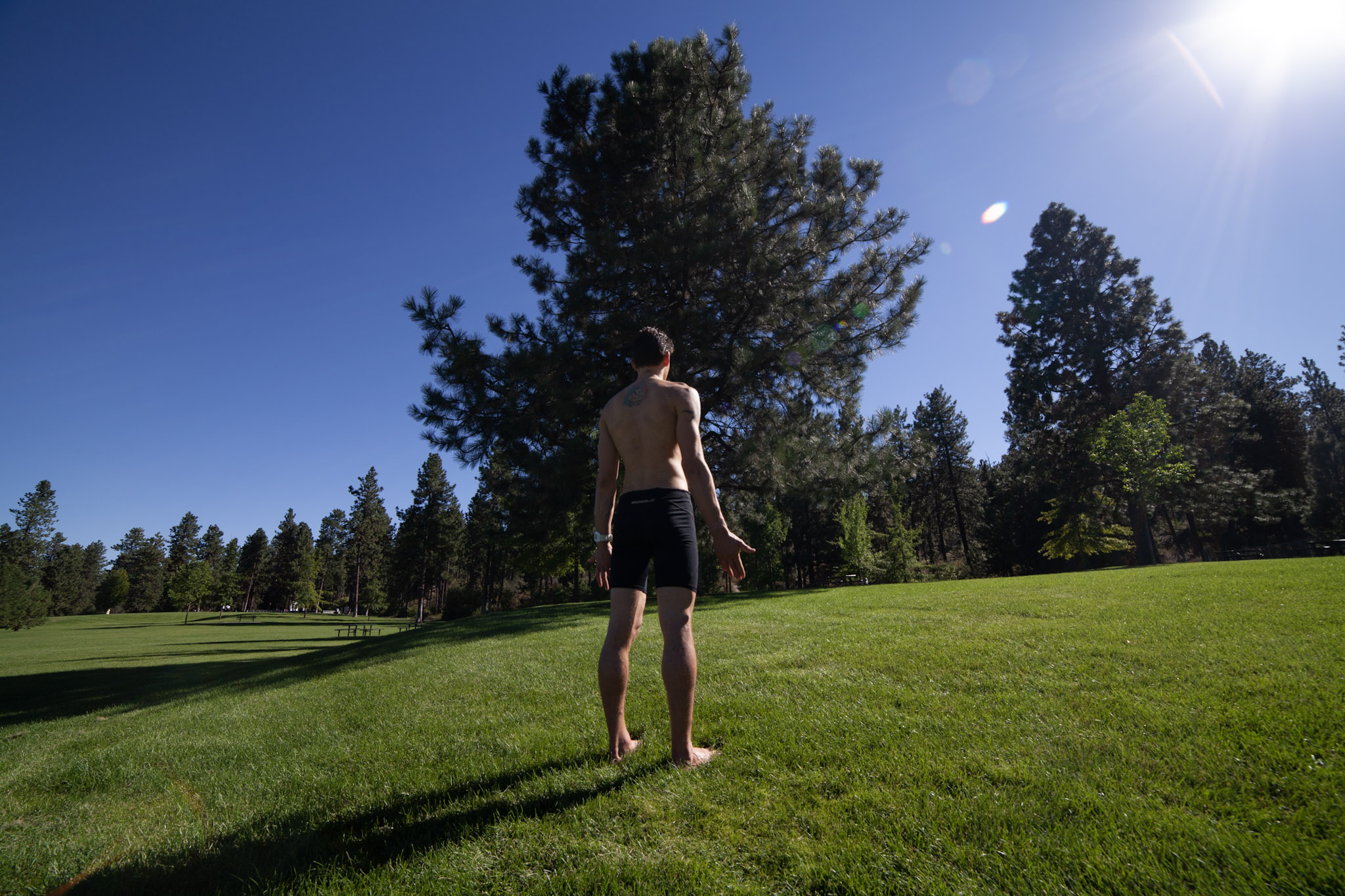 Why Biohack? (Hint: It’s Not to Live Forever) — Part 3 - Ben Greenfield Life - Health, Diet, Fitness, Family & Faith