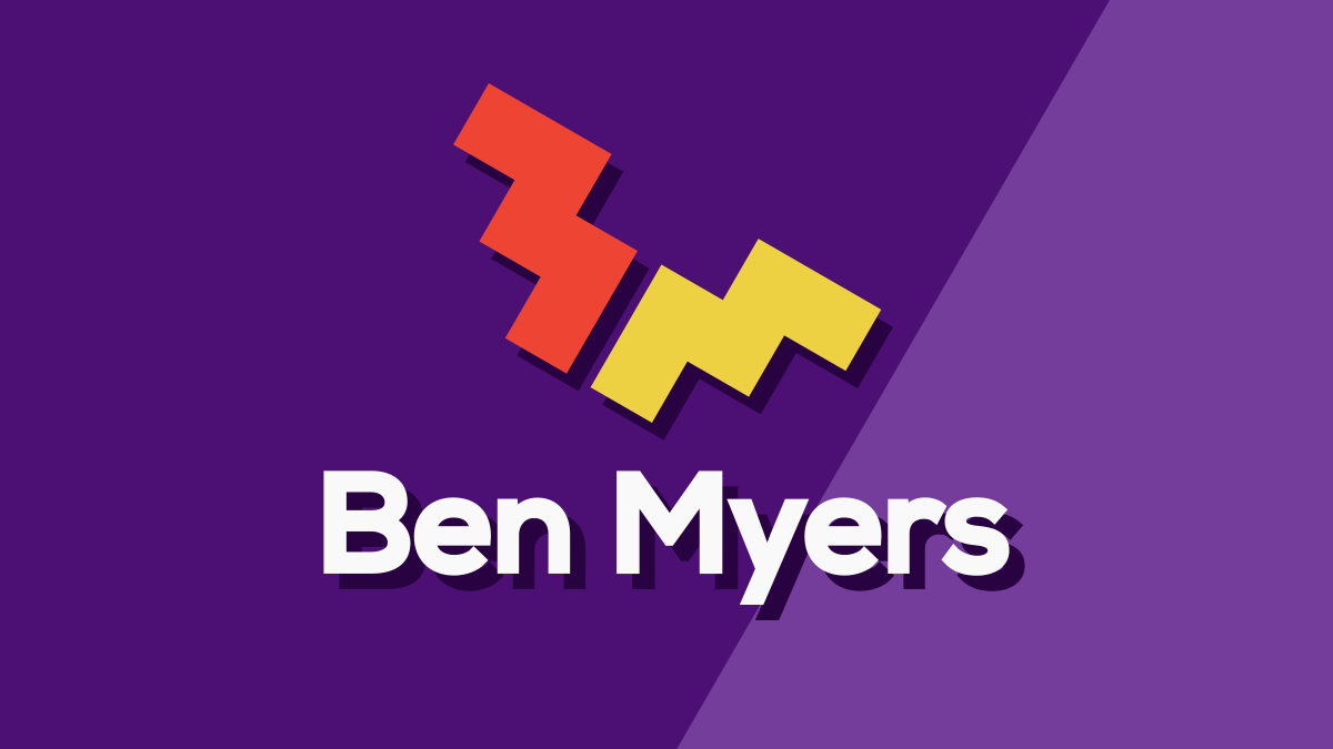 Statement on Generative AI | Ben Myers