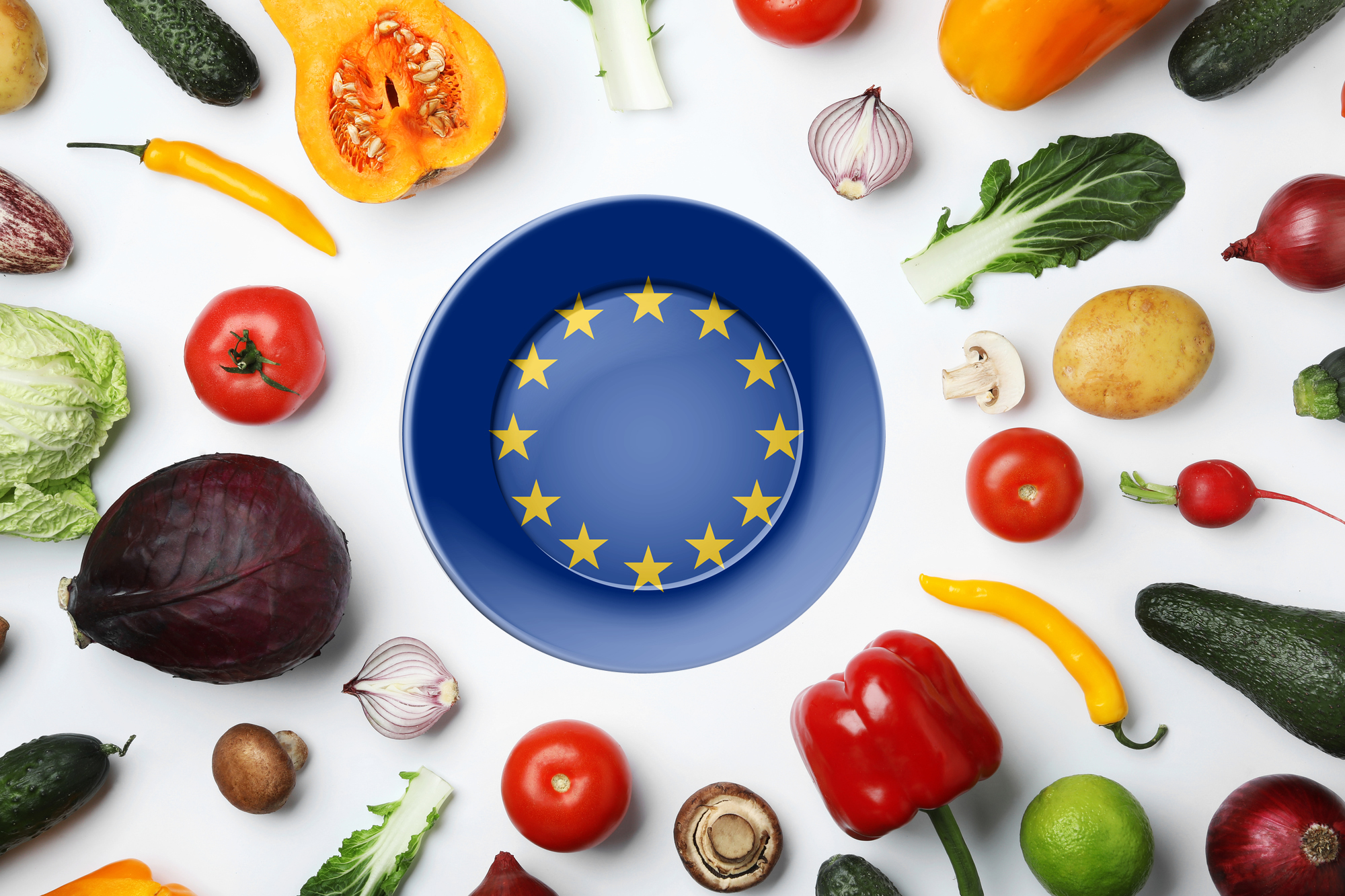 Gli europei mangiano sempre meno carne - Il Blog di Beppe Grillo