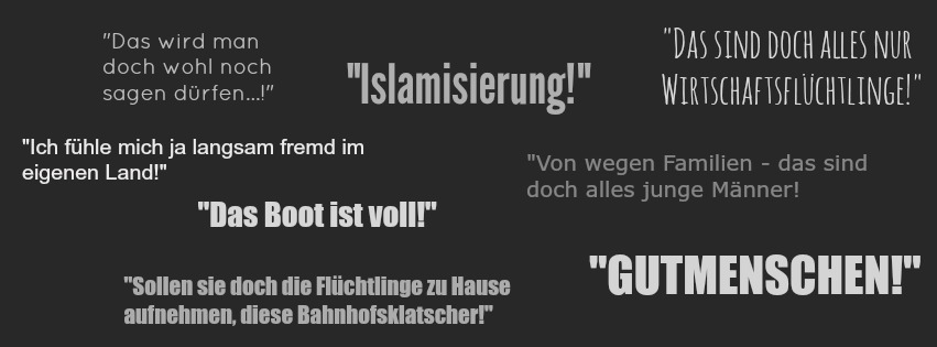 wir sind nicht mehr dieselben ::: brief an eine freundin | berlinmittemom