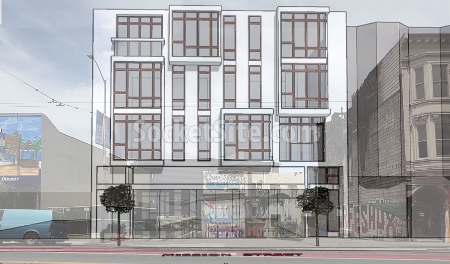 New Housing Proposed for Former Cole Hardware Site May Include Cole Hardware | Bernalwood