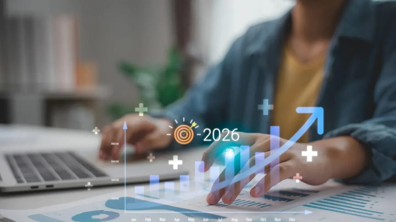 5 Business Trends Every Company Must Prepare for in 2026 | Bernard Marr