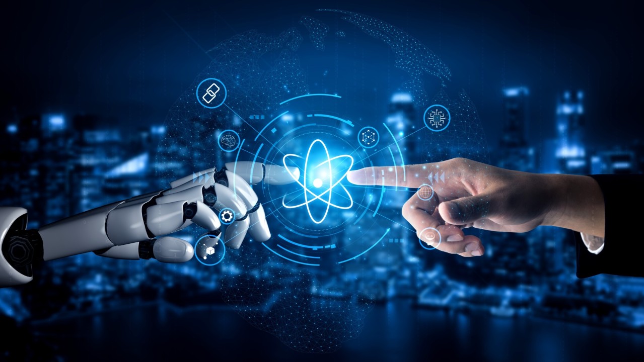 The Quantum Revolution Is Here, And It's About More Than Just Computing | Bernard Marr