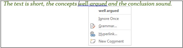 Infinite loop in Microsoft Word - Bertrand Meyer's technology+ blog