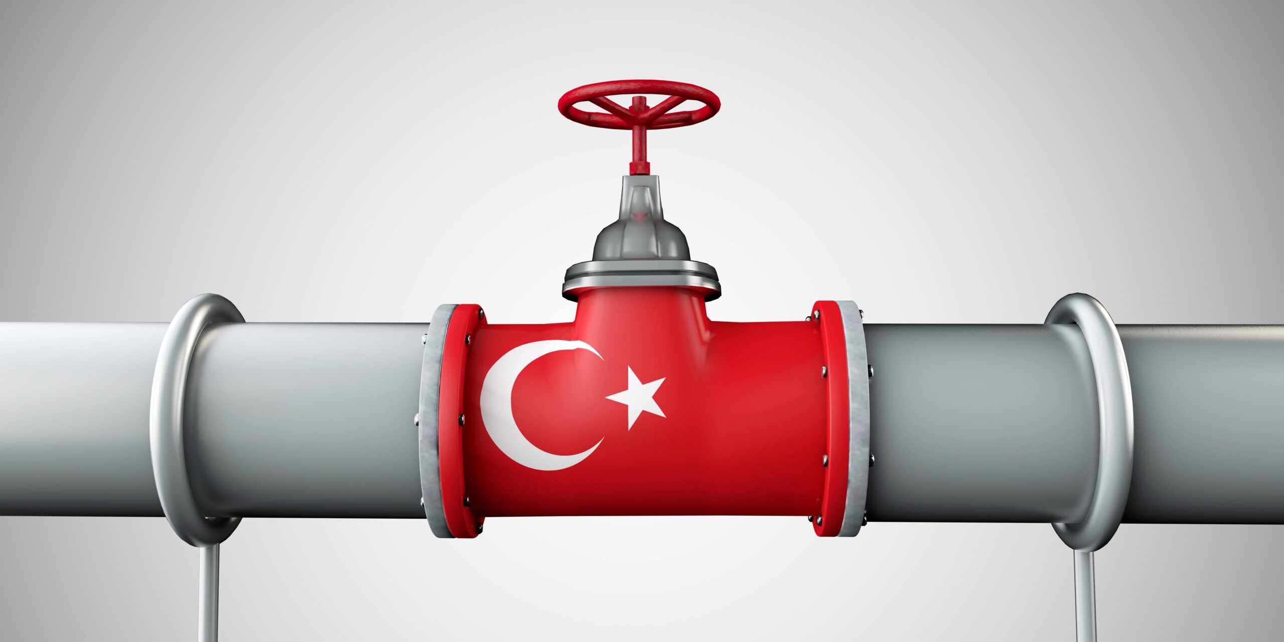 The Syrian Pipeline Game: How Turkey’s Plans Affect Israel’s Regional Ambitions