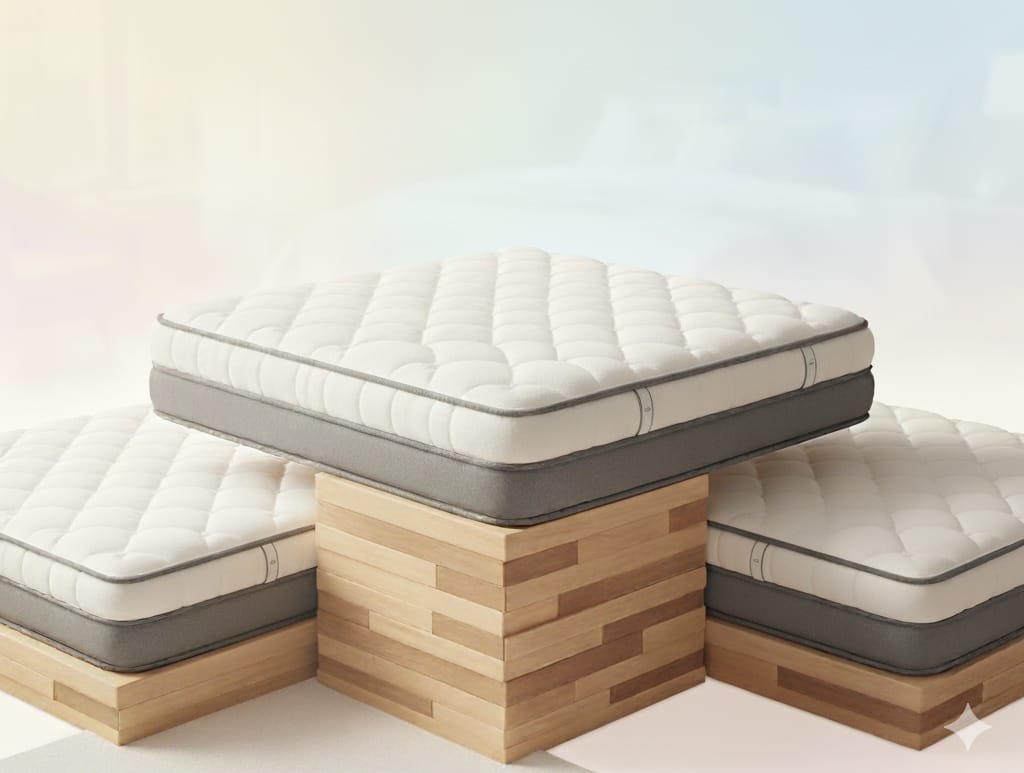 Best Mattress UK Awards 2026 | BMUK