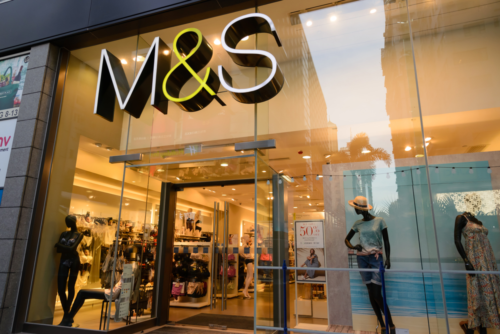 A lesson in IT from M&S - adapting to a digital-first world - BetaNews