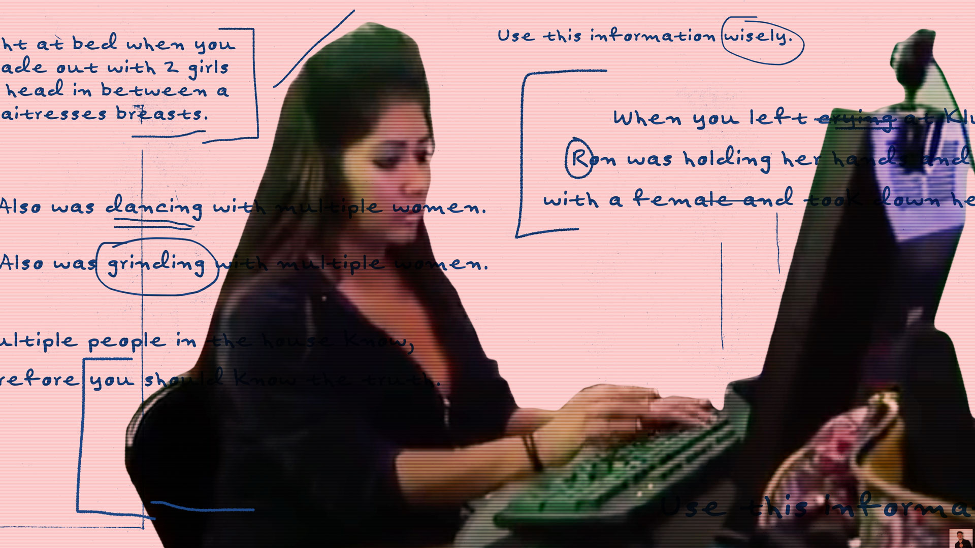 Jersey Shore's 'The Note' Explained By The Cast - Betches