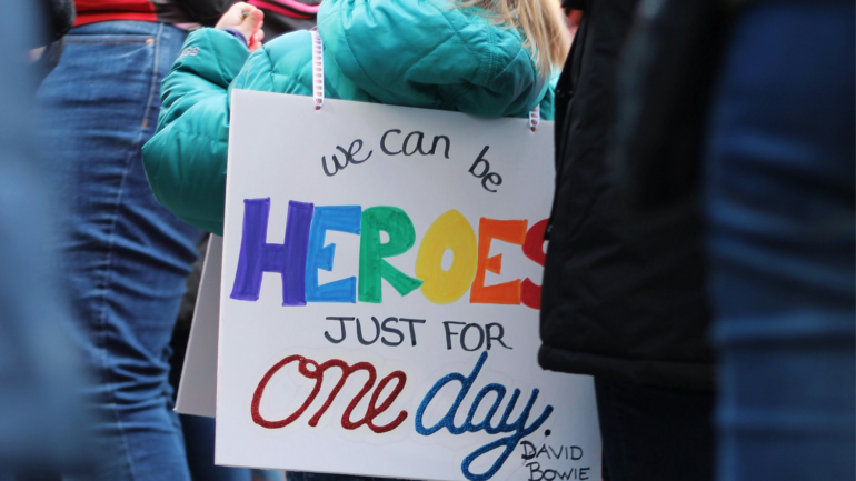 You Said It — Share Your Passion and Help a Nonprofit Earn Significant Grants - Better Magazine