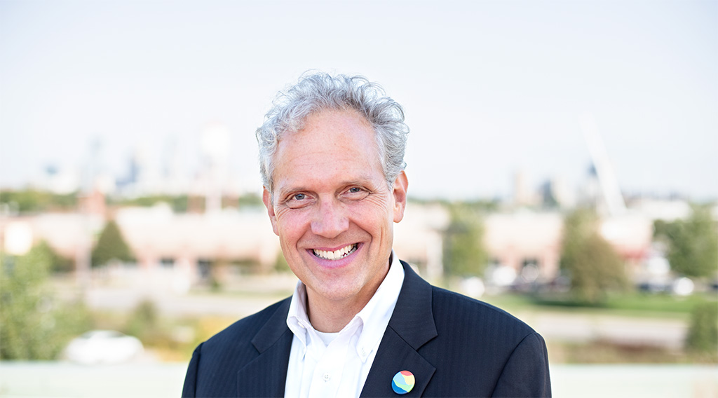 Rolf Nordstrom Announces Retirement From GPI, Summer 2026 - Great Plains Institute