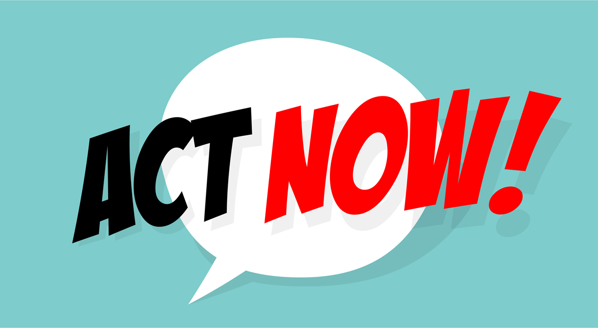 For Individual Donors, There Is No ‘Later’ | The Better Fundraising Company