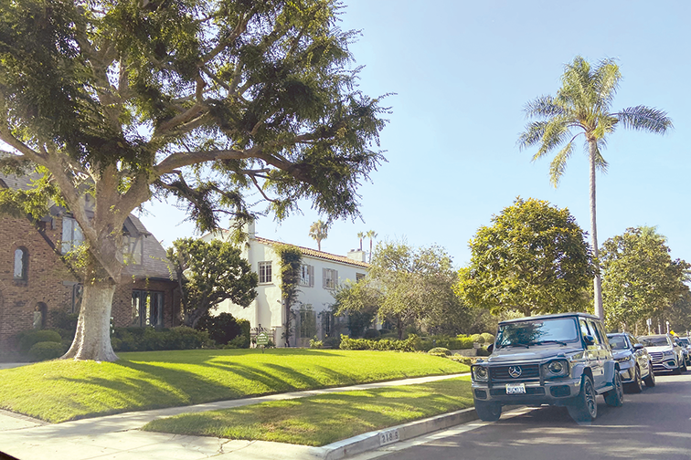 Homeowners denounce SB 79 vote - Beverly Press & Park Labrea NewsBeverly Press & Park Labrea News