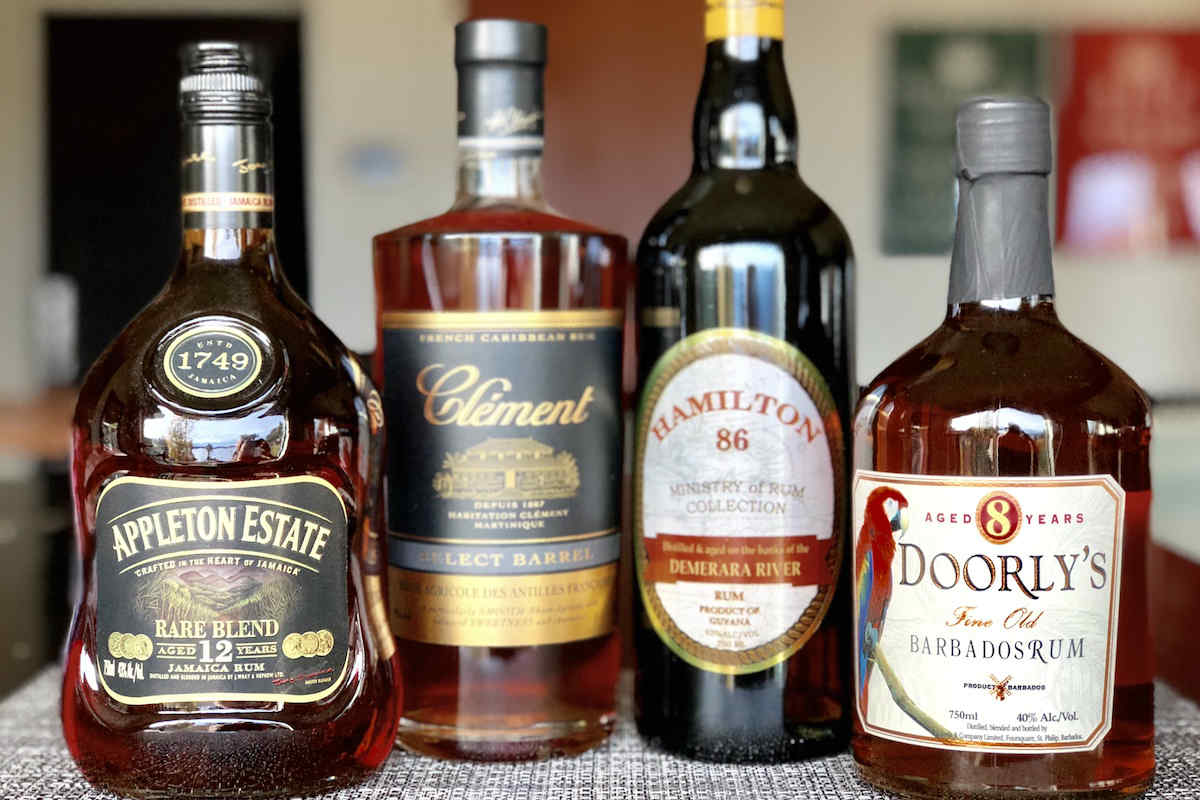 The Best Rums Under $30 for the Aspiring Rum Enthusiast