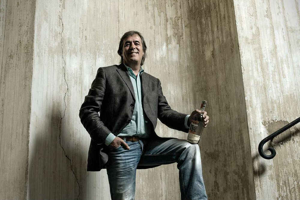 Rum Expert Luca Gargano on Truth in Labeling and Tropical Aging