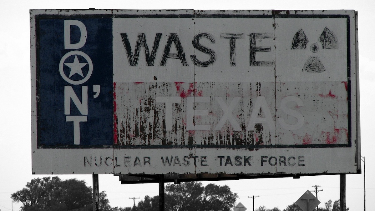 A double-edged sword of Damocles | Beyond Nuclear International