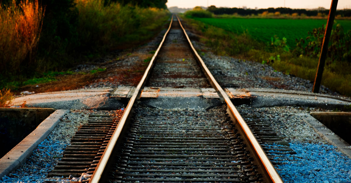 Making Solid Tracks: North Korea's Railway Connections with China and Russia - Beyond Parallel