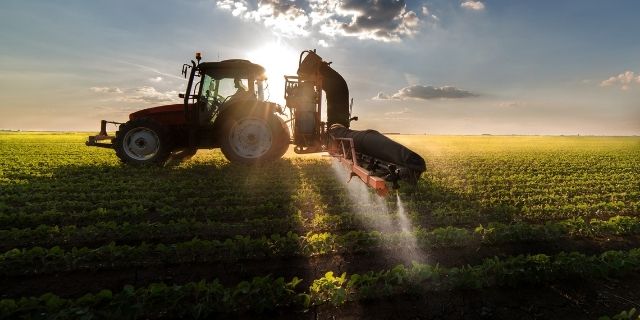 Toxic Pesticides Are Polluting Over Half of Arable Land, Reinforcing Need for Global Organic Transition - Beyond Pesticides Daily News Blog