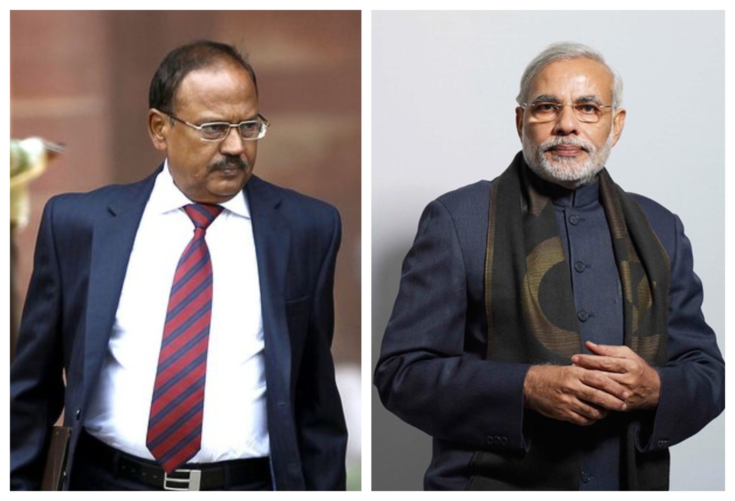 Major Revamp of India’s National Security Architecture - Bharat Shakti