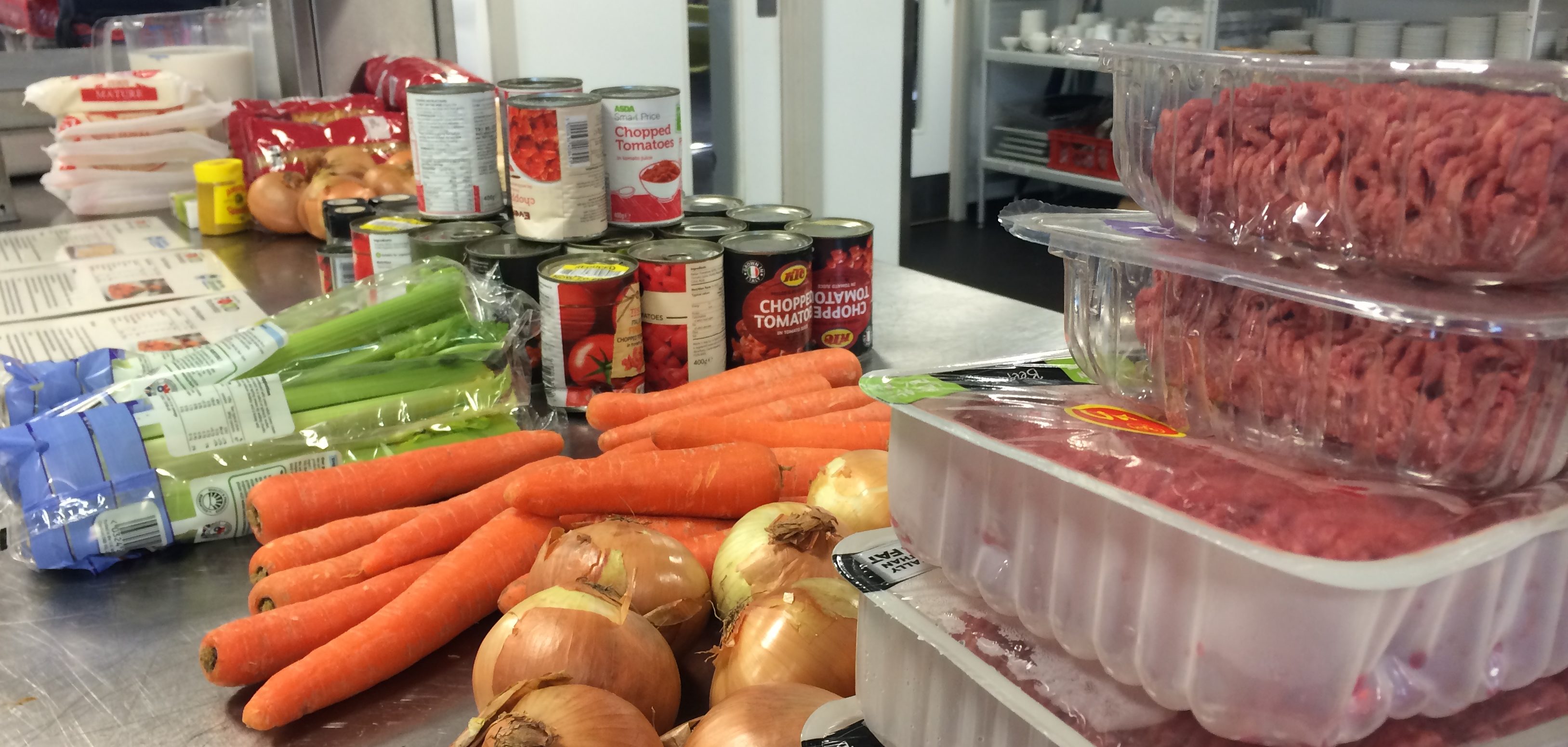 Emergency Food Network - Brighton and Hove Food Partnership